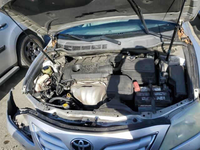 Photo 10 VIN: 4T4BF3EK0AR079216 - TOYOTA CAMRY 