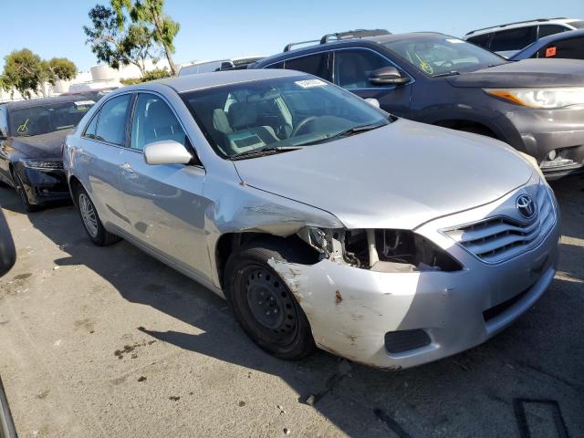 Photo 3 VIN: 4T4BF3EK0AR079216 - TOYOTA CAMRY 