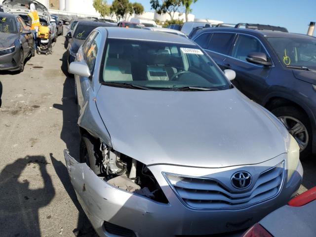 Photo 4 VIN: 4T4BF3EK0AR079216 - TOYOTA CAMRY 