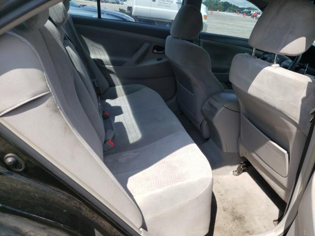 Photo 5 VIN: 4T4BF3EK0AR079779 - TOYOTA CAMRY BASE 