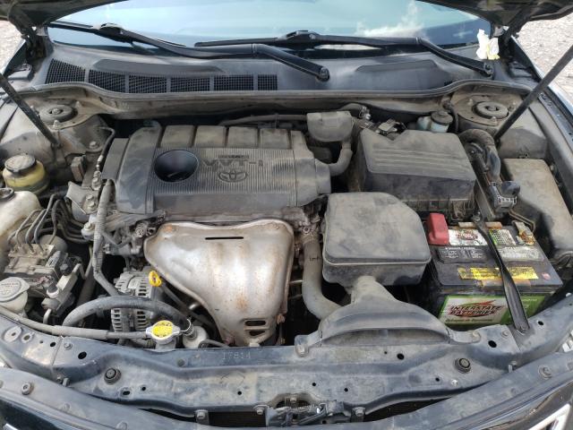 Photo 6 VIN: 4T4BF3EK0AR079779 - TOYOTA CAMRY BASE 