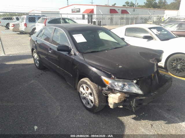 Photo 0 VIN: 4T4BF3EK0AR081340 - TOYOTA CAMRY 