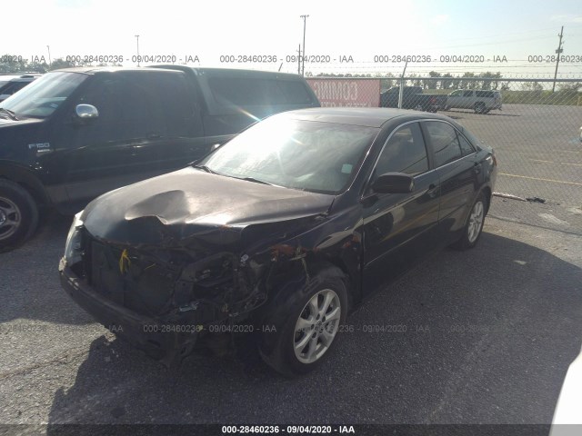 Photo 1 VIN: 4T4BF3EK0AR081340 - TOYOTA CAMRY 