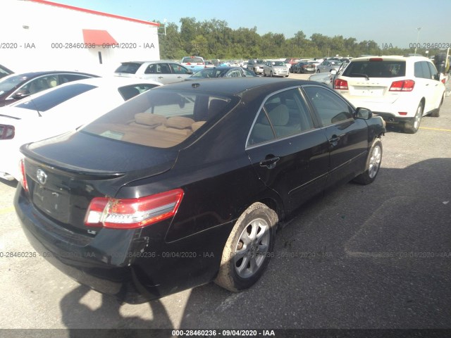 Photo 3 VIN: 4T4BF3EK0AR081340 - TOYOTA CAMRY 