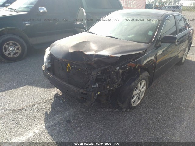 Photo 5 VIN: 4T4BF3EK0AR081340 - TOYOTA CAMRY 