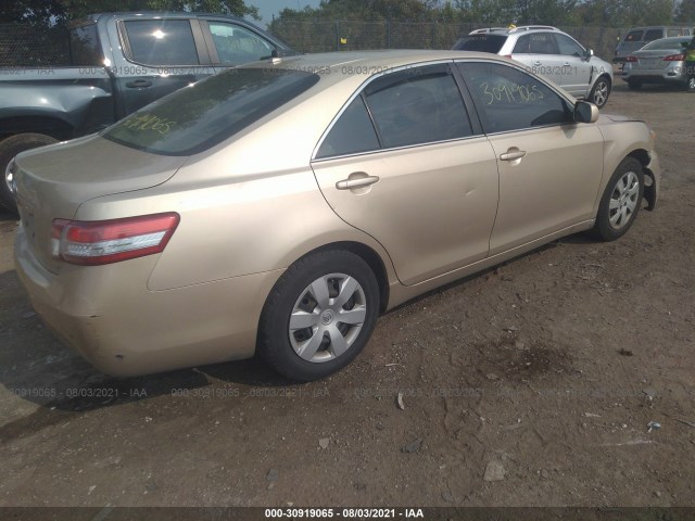 Photo 3 VIN: 4T4BF3EK0AR085145 - TOYOTA CAMRY 