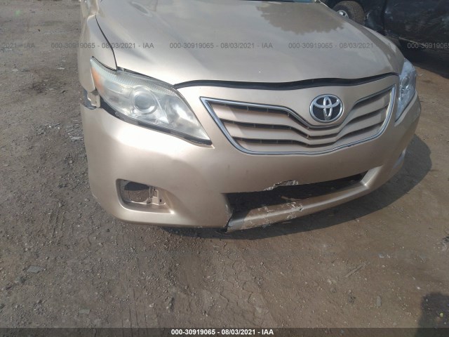 Photo 5 VIN: 4T4BF3EK0AR085145 - TOYOTA CAMRY 