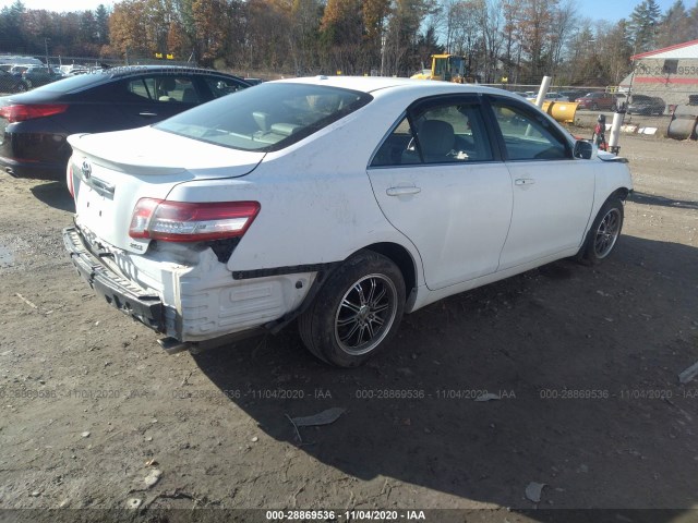 Photo 3 VIN: 4T4BF3EK0AR085159 - TOYOTA CAMRY 