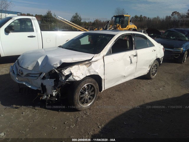 Photo 5 VIN: 4T4BF3EK0AR085159 - TOYOTA CAMRY 