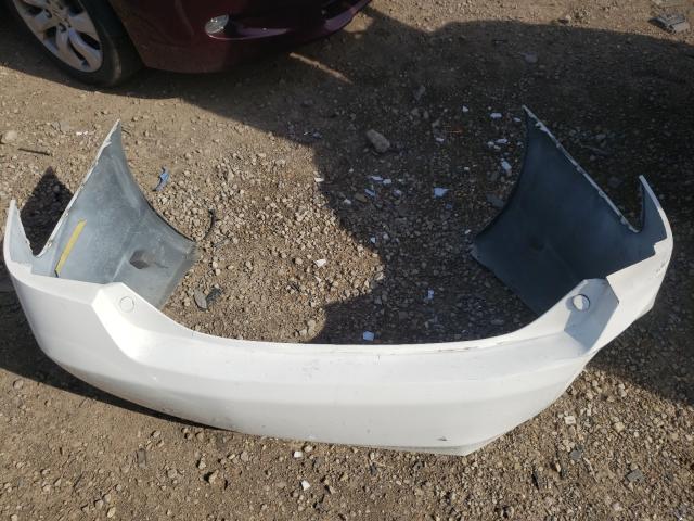 Photo 8 VIN: 4T4BF3EK0AR086604 - TOYOTA CAMRY BASE 