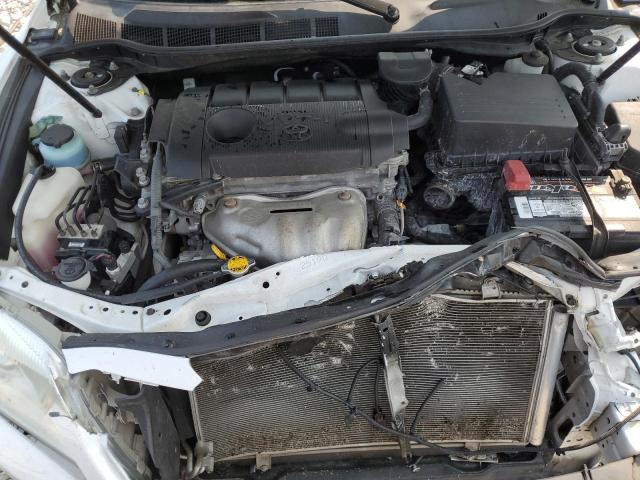 Photo 10 VIN: 4T4BF3EK0AR087154 - TOYOTA CAMRY BASE 