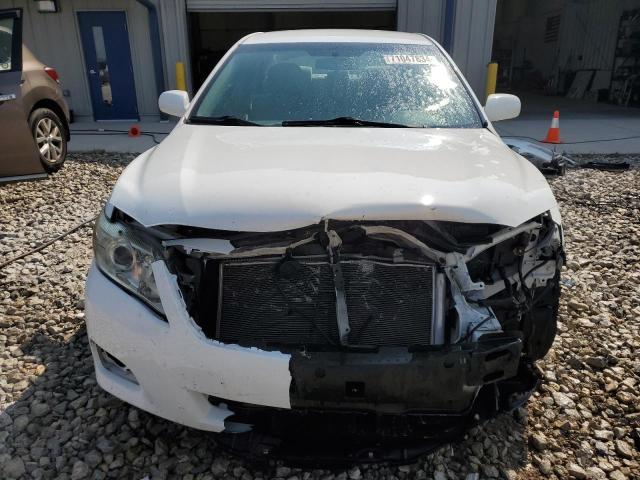 Photo 4 VIN: 4T4BF3EK0AR087154 - TOYOTA CAMRY BASE 