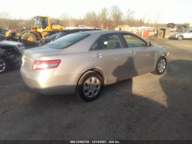 Photo 3 VIN: 4T4BF3EK0AR087347 - TOYOTA CAMRY 