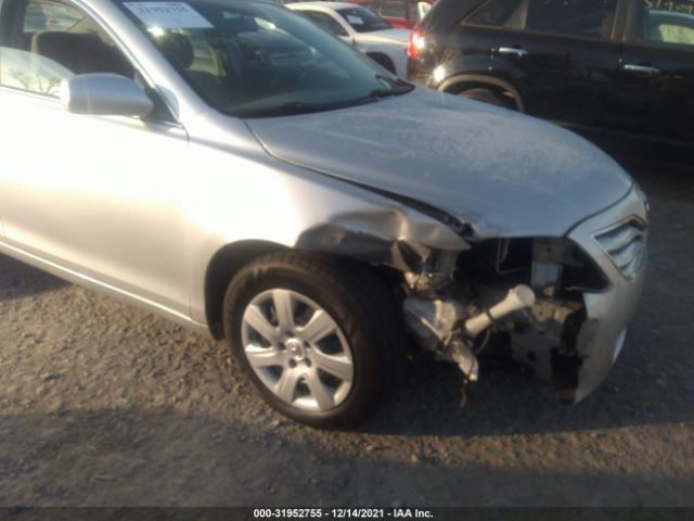 Photo 5 VIN: 4T4BF3EK0AR087347 - TOYOTA CAMRY 