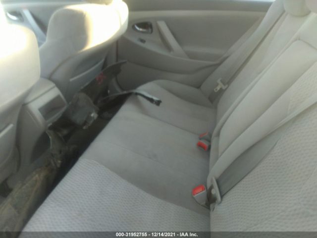 Photo 7 VIN: 4T4BF3EK0AR087347 - TOYOTA CAMRY 