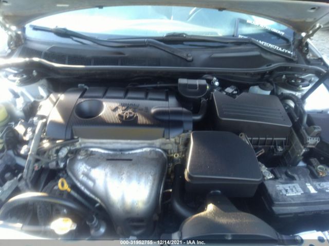 Photo 9 VIN: 4T4BF3EK0AR087347 - TOYOTA CAMRY 