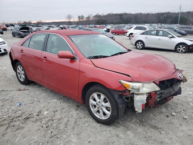 Photo 3 VIN: 4T4BF3EK0BR087964 - TOYOTA CAMRY 