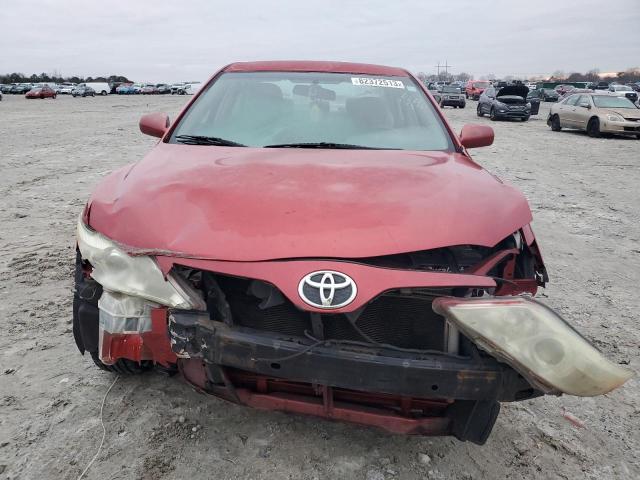 Photo 4 VIN: 4T4BF3EK0BR087964 - TOYOTA CAMRY 