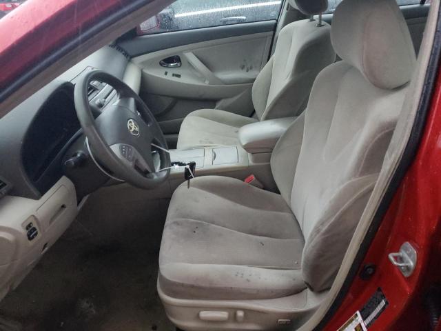 Photo 6 VIN: 4T4BF3EK0BR087964 - TOYOTA CAMRY 