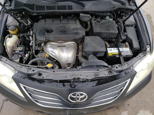 Photo 10 VIN: 4T4BF3EK0BR088550 - TOYOTA CAMRY BASE 