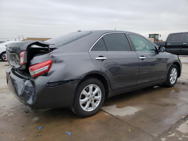 Photo 2 VIN: 4T4BF3EK0BR088550 - TOYOTA CAMRY BASE 