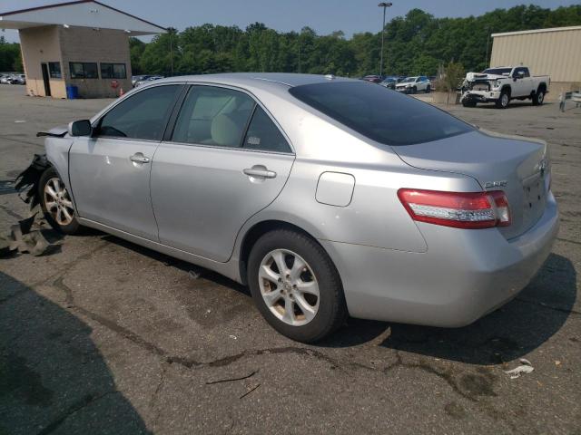 Photo 1 VIN: 4T4BF3EK0BR089715 - TOYOTA CAMRY BASE 