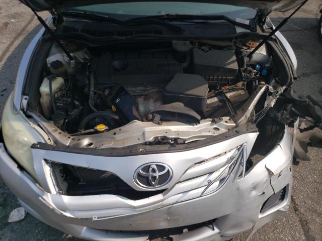 Photo 10 VIN: 4T4BF3EK0BR089715 - TOYOTA CAMRY BASE 