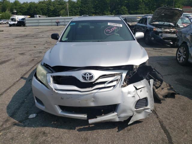 Photo 4 VIN: 4T4BF3EK0BR089715 - TOYOTA CAMRY BASE 