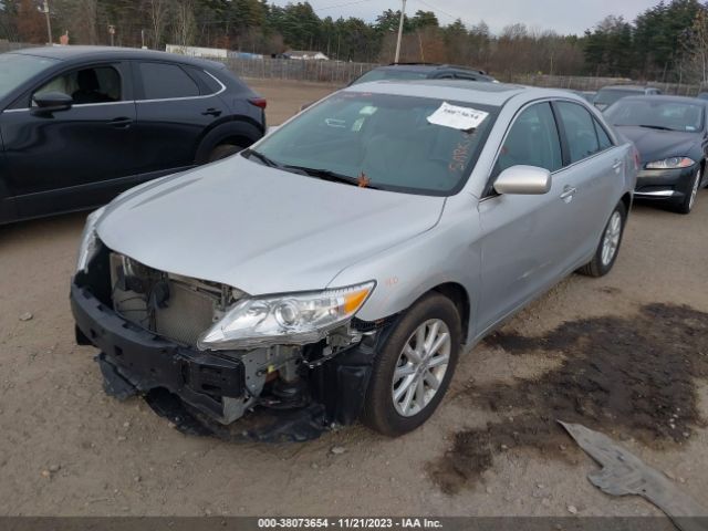 Photo 1 VIN: 4T4BF3EK0BR090265 - TOYOTA CAMRY 