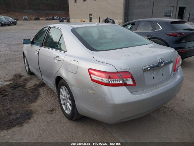 Photo 2 VIN: 4T4BF3EK0BR090265 - TOYOTA CAMRY 