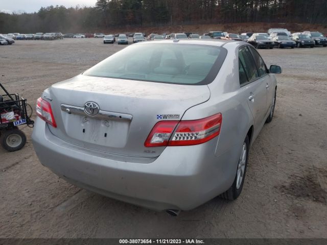 Photo 3 VIN: 4T4BF3EK0BR090265 - TOYOTA CAMRY 