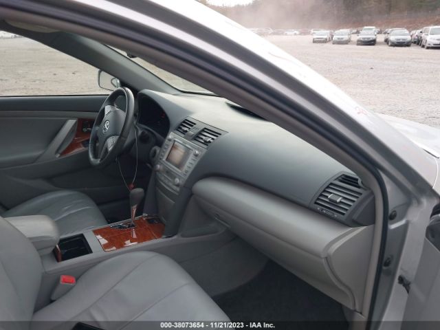 Photo 4 VIN: 4T4BF3EK0BR090265 - TOYOTA CAMRY 