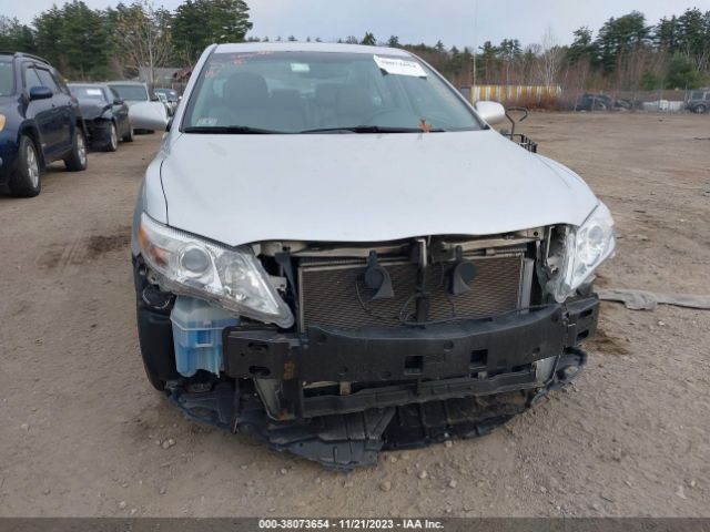 Photo 5 VIN: 4T4BF3EK0BR090265 - TOYOTA CAMRY 