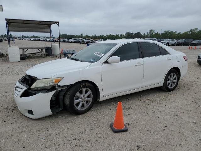 Photo 0 VIN: 4T4BF3EK0BR090864 - TOYOTA CAMRY BASE 