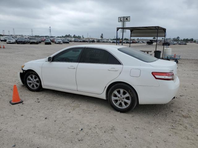 Photo 1 VIN: 4T4BF3EK0BR090864 - TOYOTA CAMRY BASE 