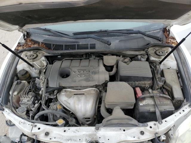 Photo 10 VIN: 4T4BF3EK0BR090864 - TOYOTA CAMRY BASE 