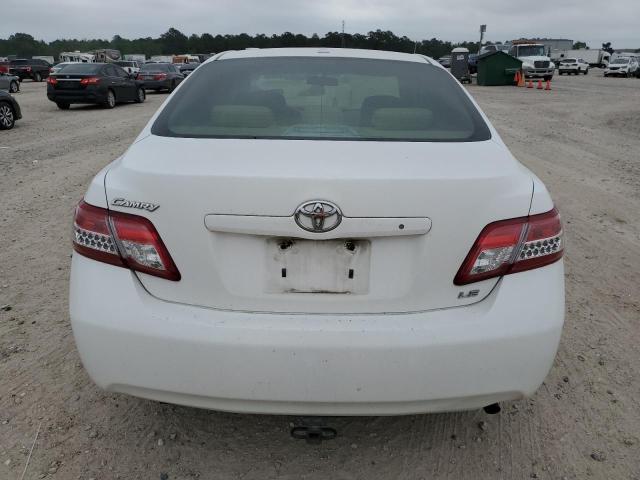 Photo 5 VIN: 4T4BF3EK0BR090864 - TOYOTA CAMRY BASE 