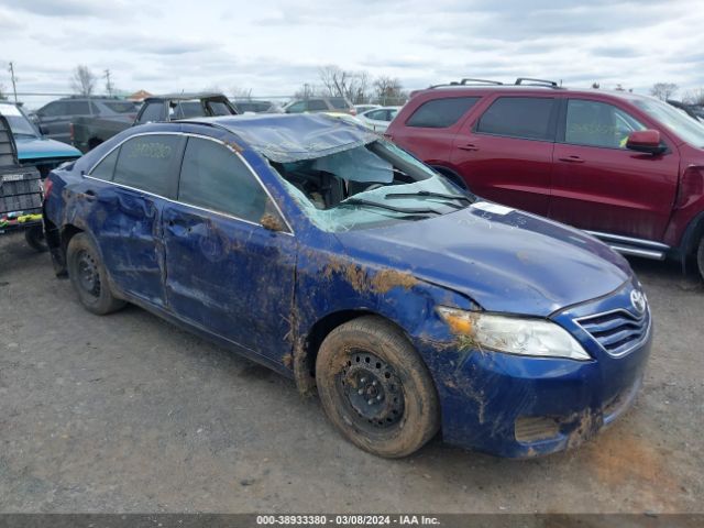 Photo 0 VIN: 4T4BF3EK0BR091867 - TOYOTA CAMRY 