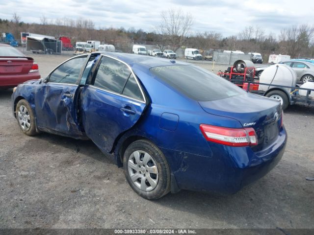 Photo 2 VIN: 4T4BF3EK0BR091867 - TOYOTA CAMRY 