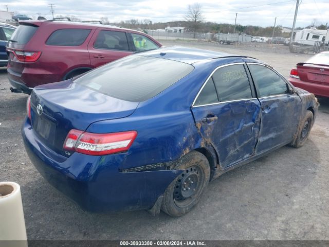 Photo 3 VIN: 4T4BF3EK0BR091867 - TOYOTA CAMRY 