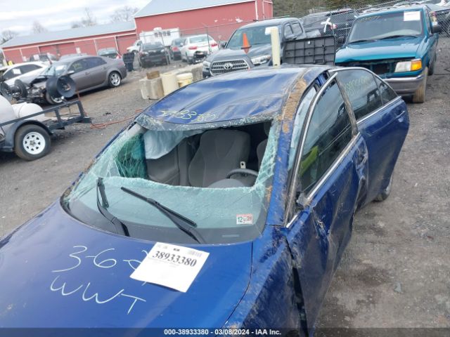 Photo 5 VIN: 4T4BF3EK0BR091867 - TOYOTA CAMRY 