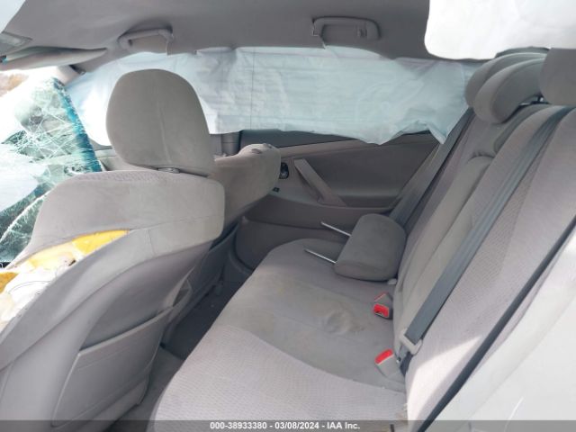 Photo 7 VIN: 4T4BF3EK0BR091867 - TOYOTA CAMRY 