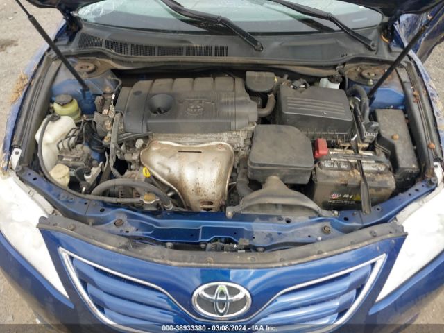 Photo 9 VIN: 4T4BF3EK0BR091867 - TOYOTA CAMRY 