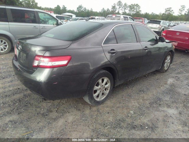 Photo 3 VIN: 4T4BF3EK0BR092341 - TOYOTA CAMRY 