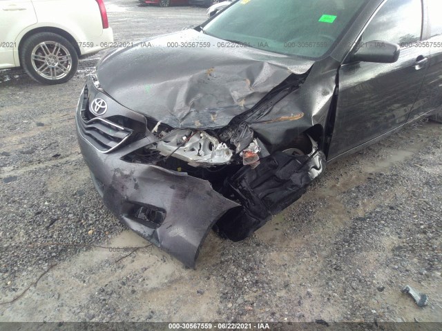 Photo 5 VIN: 4T4BF3EK0BR092341 - TOYOTA CAMRY 