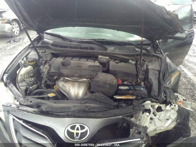 Photo 9 VIN: 4T4BF3EK0BR092341 - TOYOTA CAMRY 