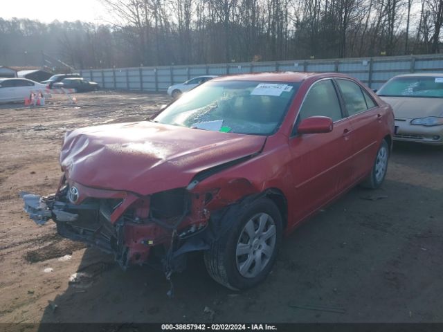 Photo 1 VIN: 4T4BF3EK0BR094364 - TOYOTA CAMRY 