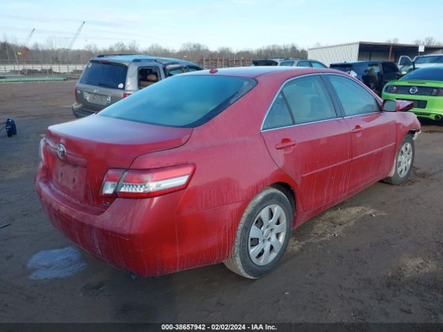 Photo 3 VIN: 4T4BF3EK0BR094364 - TOYOTA CAMRY 