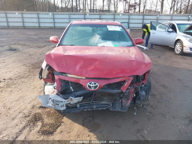 Photo 5 VIN: 4T4BF3EK0BR094364 - TOYOTA CAMRY 