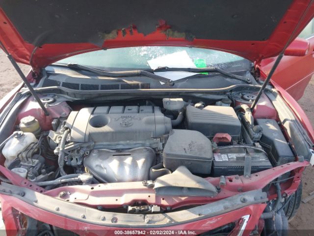 Photo 9 VIN: 4T4BF3EK0BR094364 - TOYOTA CAMRY 